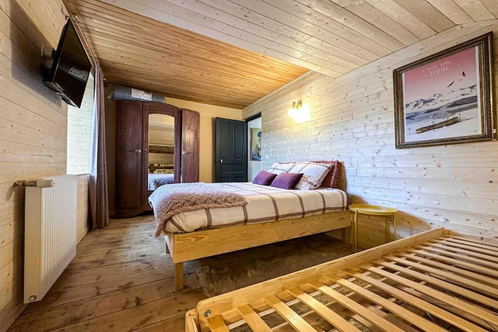 Ribera 1 - Beautiful Reformed House Parking Villa Formiguères Kültér fotó